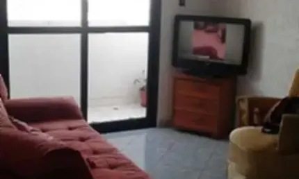 Apartamento com 3 quartos à venda no Parque Fongaro, São Paulo 