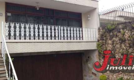 Apartamento com 3 quartos à venda na Vila Caminho do Mar, São Bernardo do Campo 