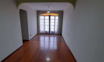 APARTAMENTO - 100 m² - VILA MARIZA - SÃO BERNARDO DO CAMPO