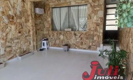 Casa com 3 quartos à venda no Suíço, São Bernardo do Campo 