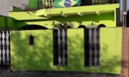 Casa com 3 quartos à venda no Centro, Santo André 