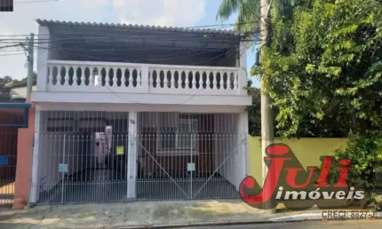 2  sobrados no mesmo terreno bairro fundação em são caetano do sul