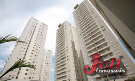 APARTAMENTO ARCÁDIA RESORT 2 DORMITÓRIOS, 3 REVERSÍVEL, SENDO 1 SUÍTE 2 VAGAS CENTRO  S.B.C.