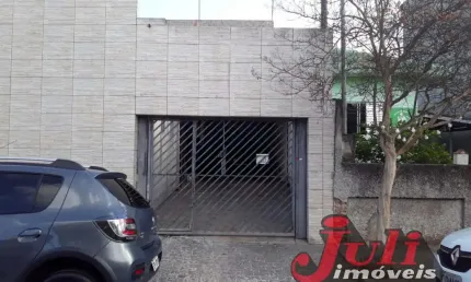 Casa com 6 quartos à venda na Vila Vivaldi, São Bernardo do Campo 