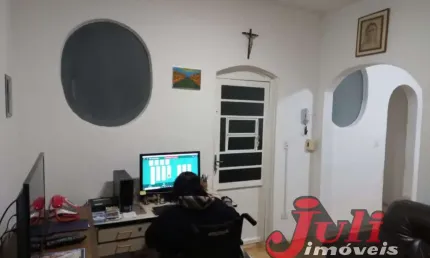 Sala comercial transformada em apartamento centro rudge ramos