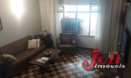 Casa com 3 quartos à venda no Rudge Ramos, São Bernardo do Campo 