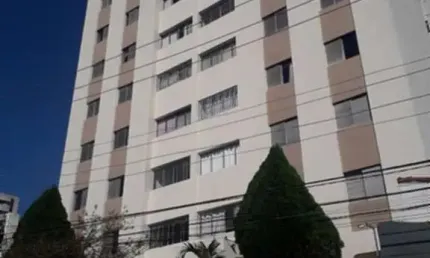 Apartamento com 3 quartos à venda na Vila Mussolini, São Bernardo do Campo 