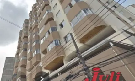 Apartamento com 4 quartos à venda no Rudge Ramos, São Bernardo do Campo 