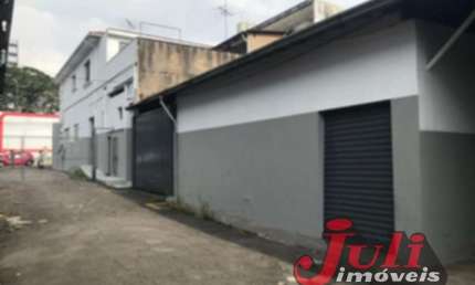 Ponto comercial para alugar no Centro, São Bernardo do Campo 