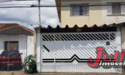 SOBRADO VILA VIVALDI RUDGE RAMOS EM SÃO BERNARDO DO CAMPO