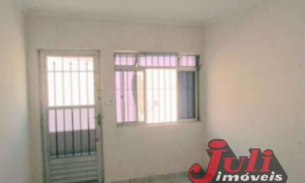 CASA FUNDOS 50 MTS² -  JARDIM ORLANDINA  - SÃO BERNARDO DO CAMPO
