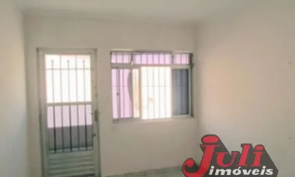 CASA FUNDOS 50 MTS² -  JARDIM ORLANDINA  - SÃO BERNARDO DO CAMPO