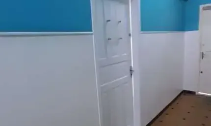 SALA COMERCIAL - 20M² - RUDGE RAMOS - SÃO BERNARDO DO CAMPO