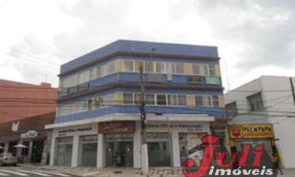 SALA COMERCIAL - 30M² - RUDGE RAMOS - SÃO BERNARDO DO CAMPO