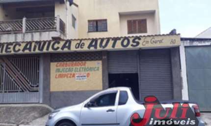 ASSOBRADADO - JARDIM ORLANDINA - SÃO BERNARDO DO CAMPO - SP