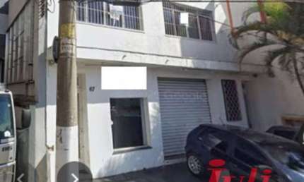 Ponto comercial à venda no Rudge Ramos, São Bernardo do Campo 