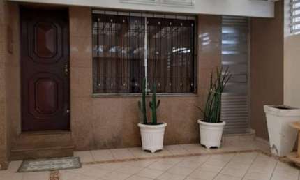 Casa com 3 quartos à venda no Rudge Ramos, São Bernardo do Campo 