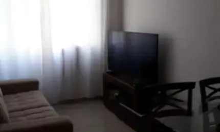 APARTAMENTO BAIRRO SUISSO TABOÃO EM SÃO BERNARDO DO CAMPO