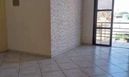 Apartamento com 1 quarto para alugar na Vila Vivaldi, São Bernardo do Campo 