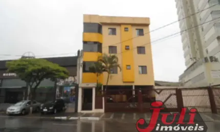 Apto.3 dorm.(1 ste), e duas vagas, cond.baixo, prédio s/elevador-ch.inglesa-s.b.c.