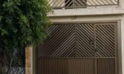 Casa com 3 quartos à venda no Paulicéia, São Bernardo do Campo 