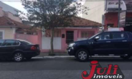 CASA E SOBRADO NO RUDGE RAMOS EM SÃO BERNARDO DO CAMPO