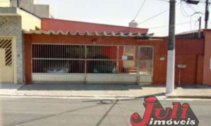 Casa com 3 quartos à venda no Taboão, Diadema 