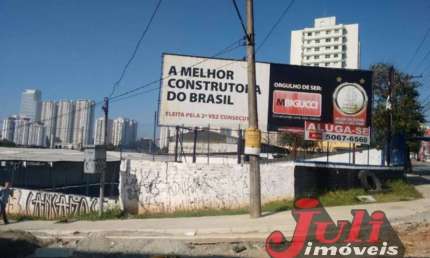Terreno comercial para alugar no Centro, São Bernardo do Campo 
