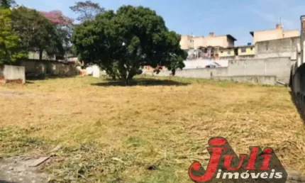 TERRENO - 2166M² - PAULICÉIA - SÃO BERNARDO DO CAMPO