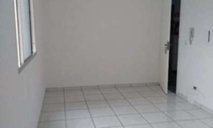 Apartamento com 2 quartos à venda no Jardim Alvorada, Santo André 