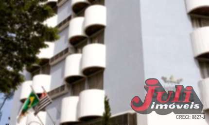 Apartamento com 1 quarto à venda no Jardim Chácara Inglesa, São Bernardo do Campo 