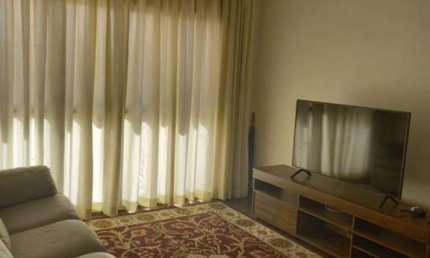 APARTAMENTO COM 3 DORMITÓRIOS SENDO UM DELES SUITE VILA CAMINHO  DO MAR EM SÃO BERNARDO DO CAMPÓ