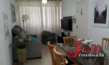 Apartamento com 3 quartos à venda na Vila Caminho do Mar, São Bernardo do Campo 