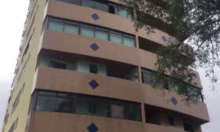 APARTAMENTO VILA CAMINHO DO MAR RUDGE RAMOS EM SÃO BERNARDO DO CAMPO