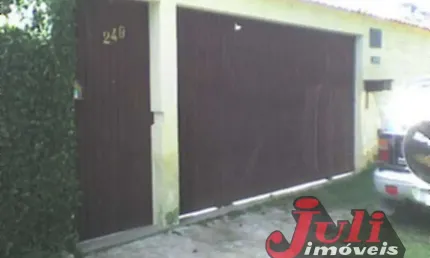 Chácara / sítio com 3 quartos à venda na Vila Balneária, São Bernardo do Campo 