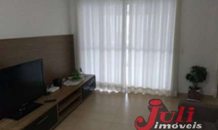 Apartamento com 3 quartos à venda no Centro, São Vicente 