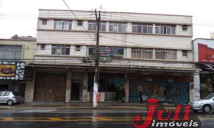 SALA COMERCIAL 20,85 MTS² -  RUDGE  RAMOS - SÃO BERNARDO DO CAMPO