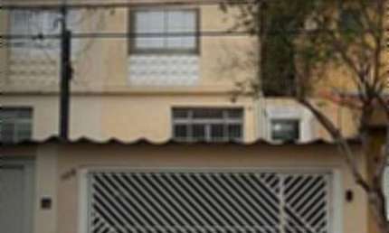 SOBRADO REFORMADO 3 DORMITÓRIOS 1 SUÍTE 2 VAGAS  RUDGE RAMOS SBC