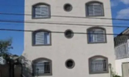 Apartamento taboão 2 dorm - térreo com quintal 1 vaga