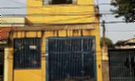 Casa com 3 quartos à venda no Rudge Ramos, São Bernardo do Campo 