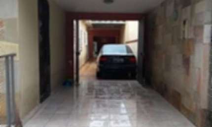 Casa com 3 quartos à venda no Rudge Ramos, São Bernardo do Campo 