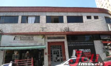 SALA COMERCIAL 37 MTS² - RUDGE RAMOS CENTRO - SÃO BERNARDO DO CAMPO