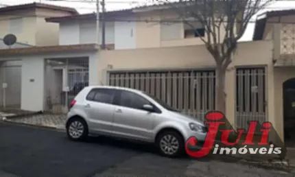 Casa com 3 quartos à venda no Rudge Ramos, São Bernardo do Campo 