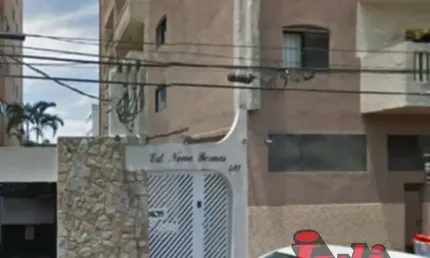 Apartamento com 3 quartos à venda no Rudge Ramos, São Bernardo do Campo 