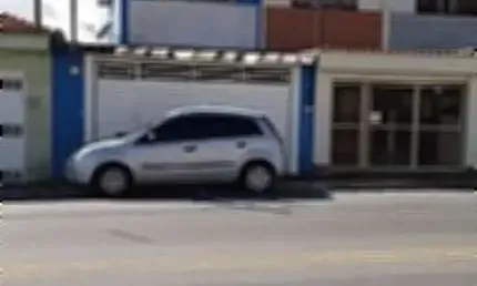 Casa com 2 quartos à venda na Vila Vivaldi, São Bernardo do Campo 