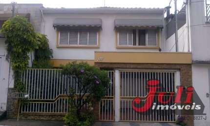Casa com 3 quartos à venda no Rudge Ramos, São Bernardo do Campo 