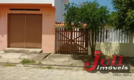 Casa com 3 quartos à venda no Centro, Itanhaém 