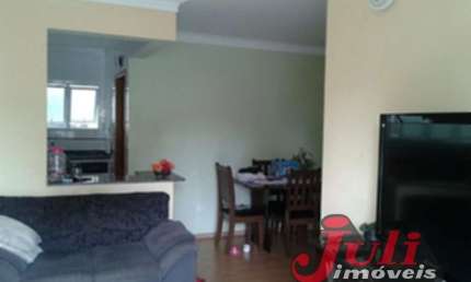 Apartamento com 3 quartos à venda no Jardim Orlandina, São Bernardo do Campo 