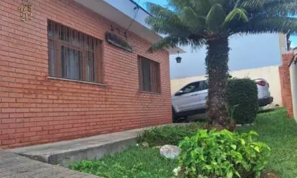 CASA TÉRREA 2 DOMITÓRIOS 3 VAGAS JARDIM IMPERIAL ATIBAIA SP