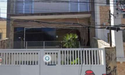 SOBRADO COM 3 DORMITÓRIOS 1 SUITE VILA MARLENE EM SÃO BERNARDO DO CAMPO